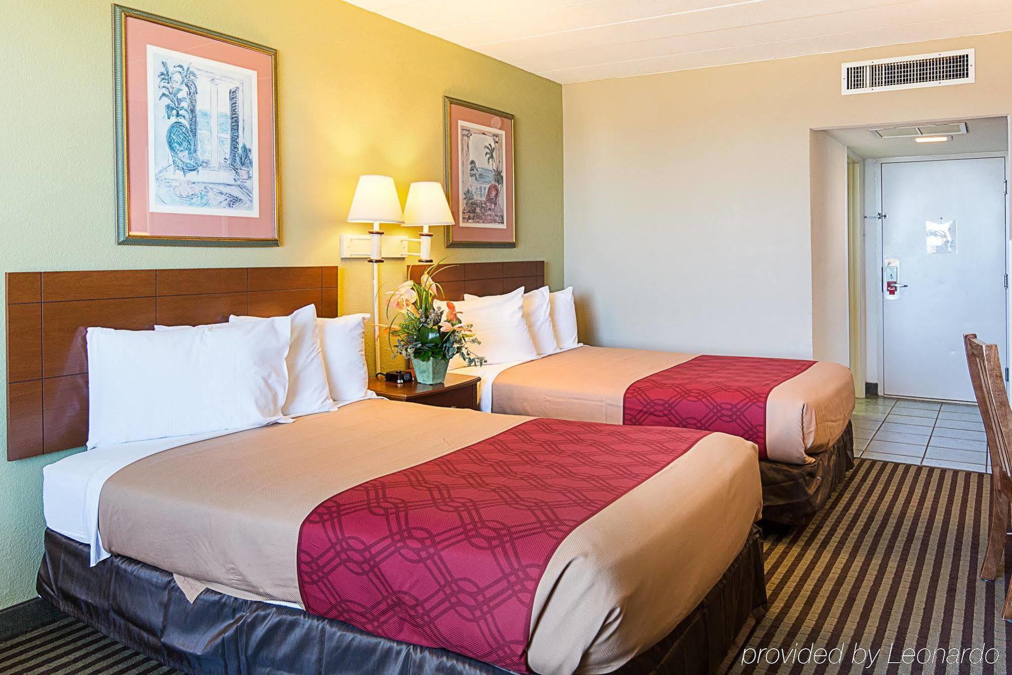 Ocean27 Hotel Virginia Beach Exterior photo