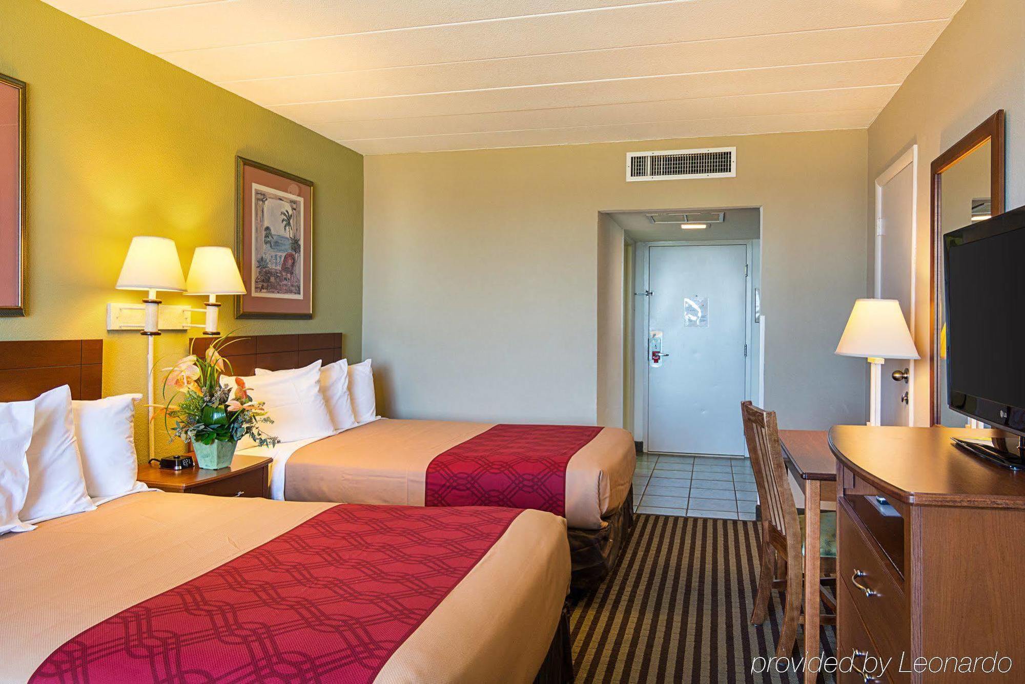 Ocean27 Hotel Virginia Beach Exterior photo