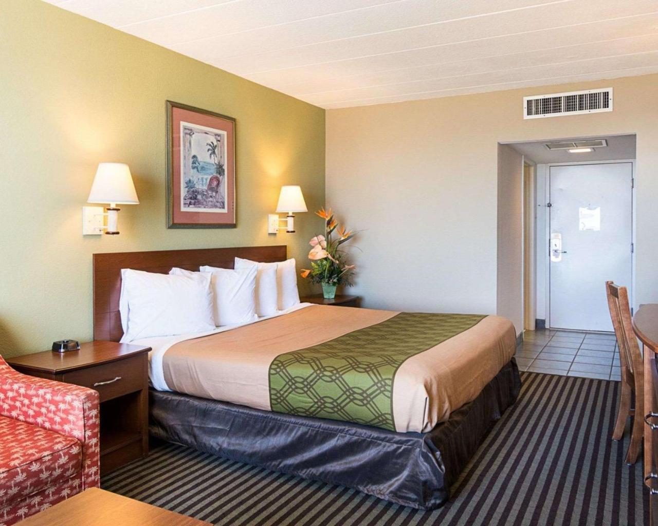 Ocean27 Hotel Virginia Beach Exterior photo